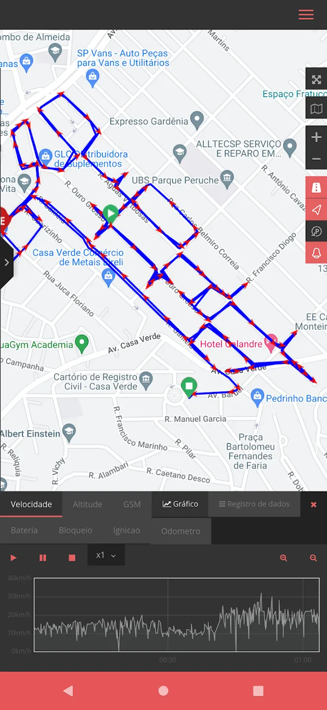 App screenshot 3
